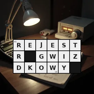 Hasło krzyżówkowe rejestr w którym głos ludzki osiąga brzmienie najwyższych dźwięków skali - rejestr gwizdkowy – rozwiązanie, synonimy, podpowiedzi i definicje krzyżówkowe